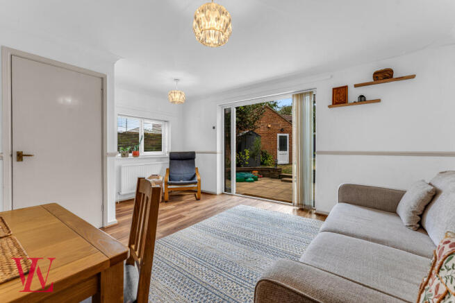 Living Dining Room