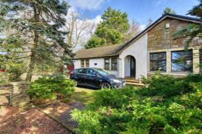 Shalamar, Kilmaurs KA3 2PG