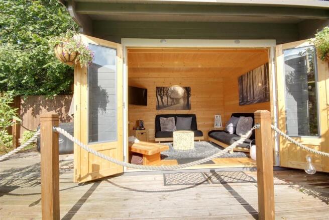 Summer House
