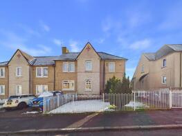 43, Baird Terrace, Eastfield, Harthill ML7 5PL