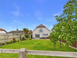 Stonesfield, Steam Mill Road, Manningtree CO11 2QX