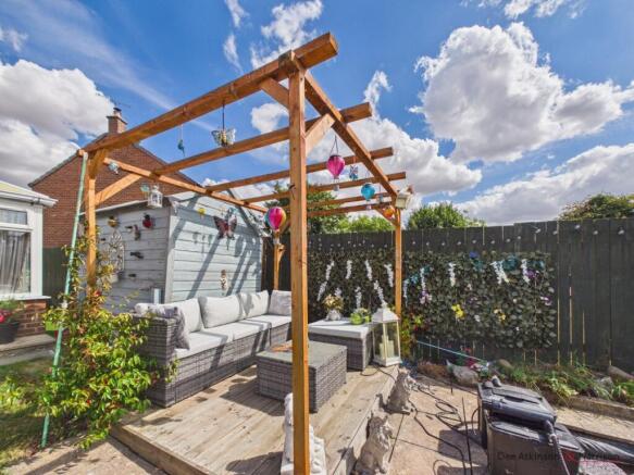 3 bed End of Terrace for sale Image 5