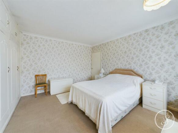 Bed 1