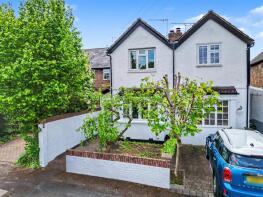 4, Norfolk Road, Claygate, Esher KT10 0RS