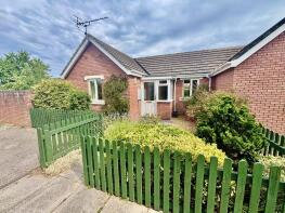1, Cottle Mead, Corsham SN13 9UP