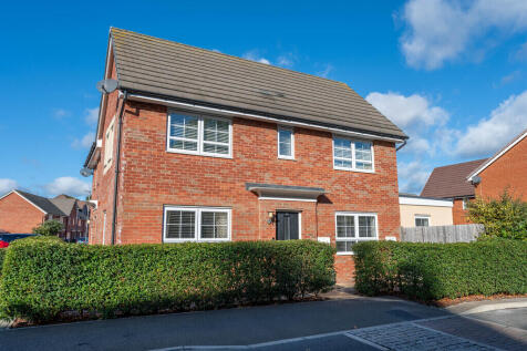 Walton Hall Drive, Felixstowe