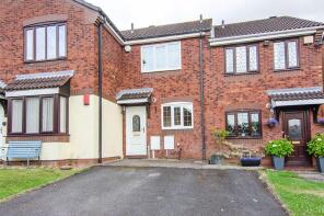 28, Rembrandt Close, Cannock WS11 7GW