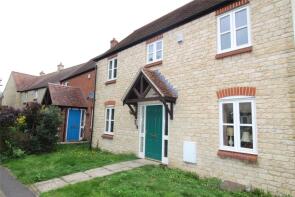 11, Oxford Road, Kingston Bagpuize, Abingdon OX13 5FZ