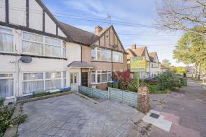 27, Mount Culver Avenue, Sidcup DA14 5JW