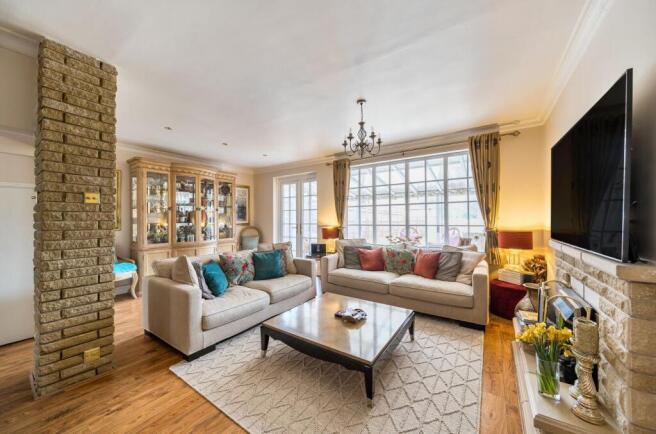 Davidson Frost-Wellings, DFW, Stanmore Hill, Stanm