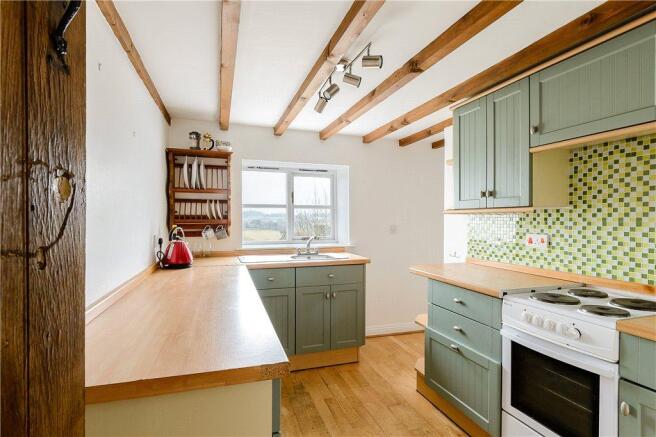 Period Cottage