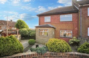 14, Windsor Road, Upholland, Up Holland WN8 0JE
