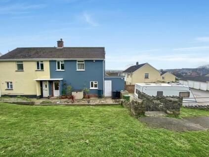 Pilton Lawn, Barnstaple, Devon, EX31