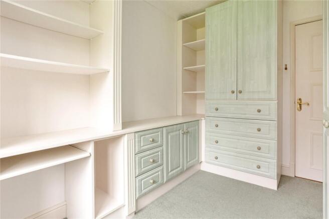 Dressing / Bed 4