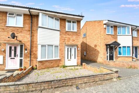 Farrer Street, Kempston, Bedford, MK42