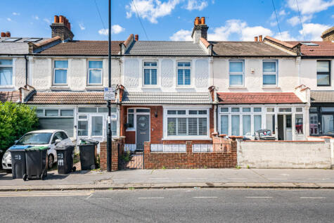 Bensham Lane, Thornton Heath, Surrey, CR7