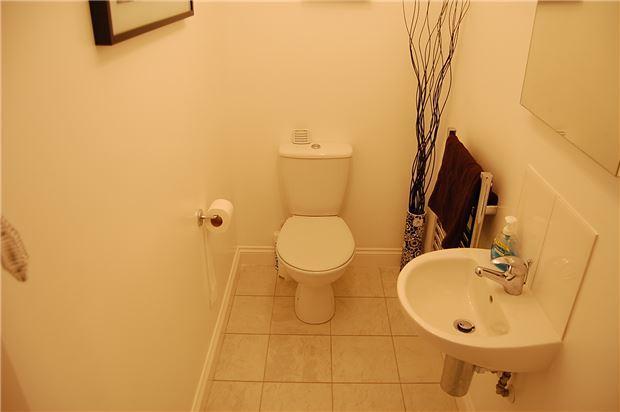 Cloak room