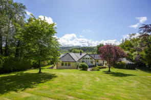 The Old Smithy, Ardfern PA31 8QN