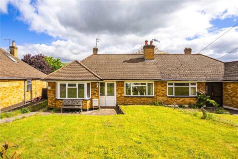 Covert Road, Northchurch, Berkhamsted, Hertfordshire, HP4