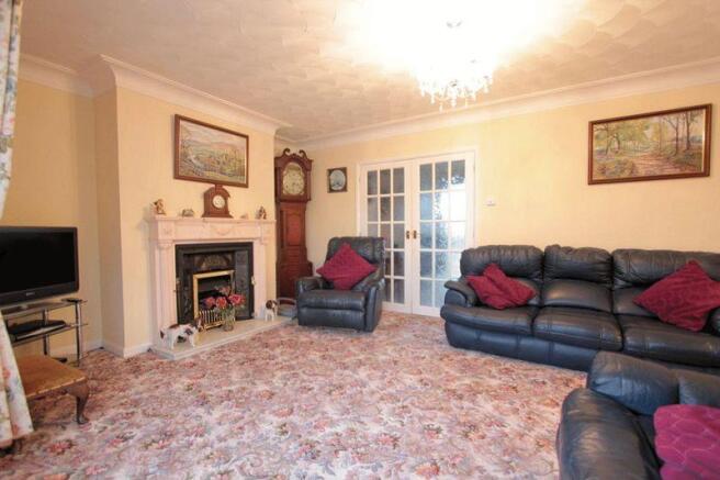 Lounge Picture