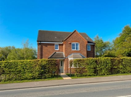 ROWLEY REGIS, Portway Road