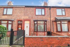 7, Surrey Street, Latchford, Warrington WA4 1HE