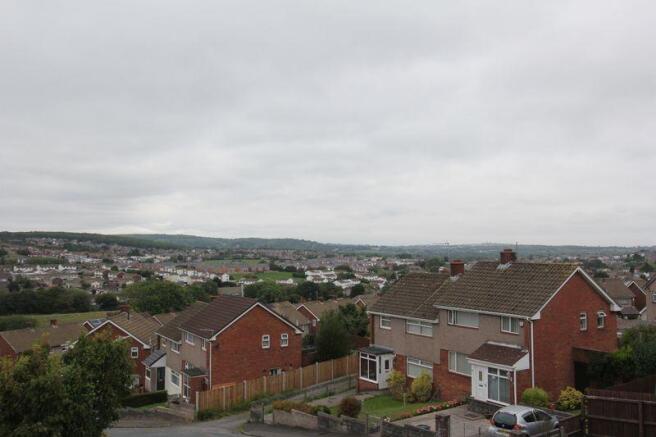 View from Bedroom