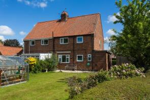 39, Skipwith Road, Escrick YO19 6JA