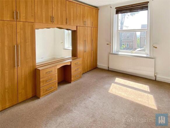 4 bed End of Terrace to rent Image 6
