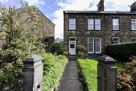 Grasmere Road, Gledholt, Huddersfield