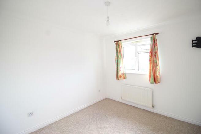 Master bedroom 2