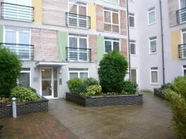 Flat 15, Foster House, Maxwell Road, Borehamwood WD6 1FR