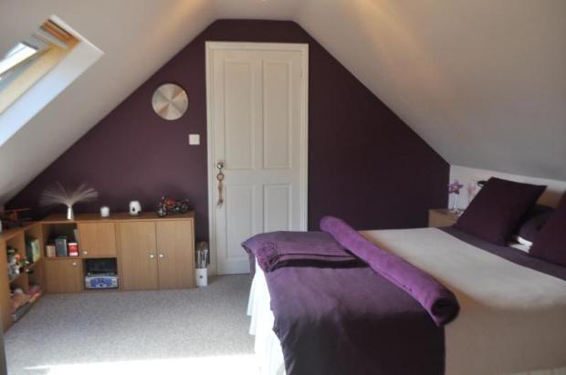 2nd Bedroom