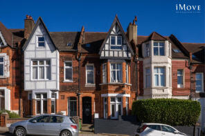 Flat 2, 9, Anerley Hill, Anerley, London SE19 2BA