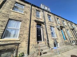 8, Coleridge Street, Halifax HX1 2JF