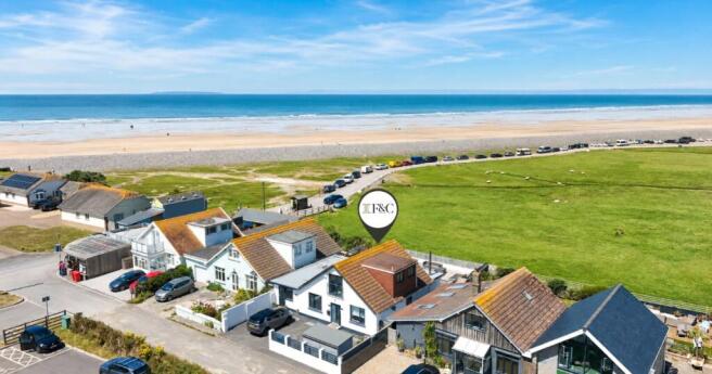 4-bed detached on Pebbleridge Road, Westward Ho!, Bideford, EX39, £700,000