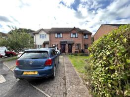 27, Clare Drive, Tiverton EX16 6TJ