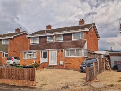 Lakeside Drive, Lydney