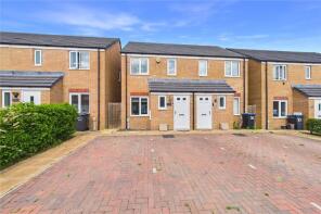 25, Graduate Close, Northampton NN2 7FH