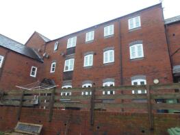 Flat 4, 6, Little Hereford Street, Bromyard HR7 4DE