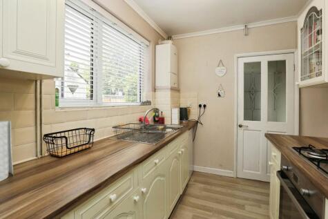 Woodshutts Street, Talke, Stoke-on-Trent, ST7