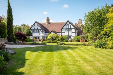 Court Lane, Offenham, WR11