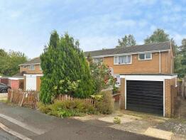 30, Hailstone Road, Basingstoke RG21 5RY