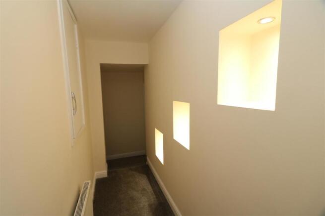 Inner Landing