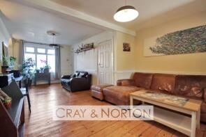 38, Woodside Green, South Norwood, London SE25 5EU