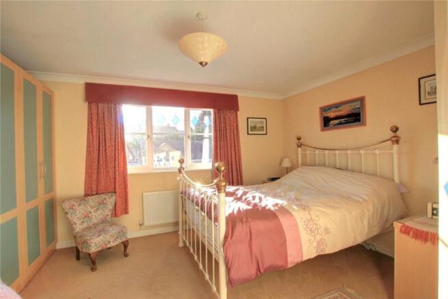 Bed 1