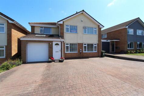 Evenlode Way, Keynsham, Bristol