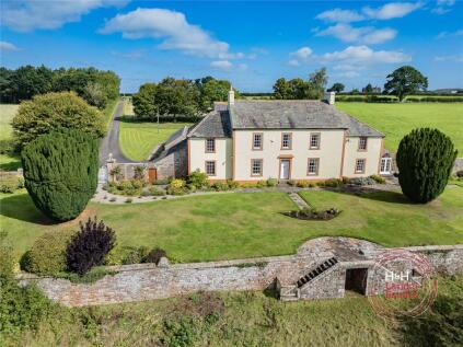 Carleton House, Carleton, Carlisle, Cumbria