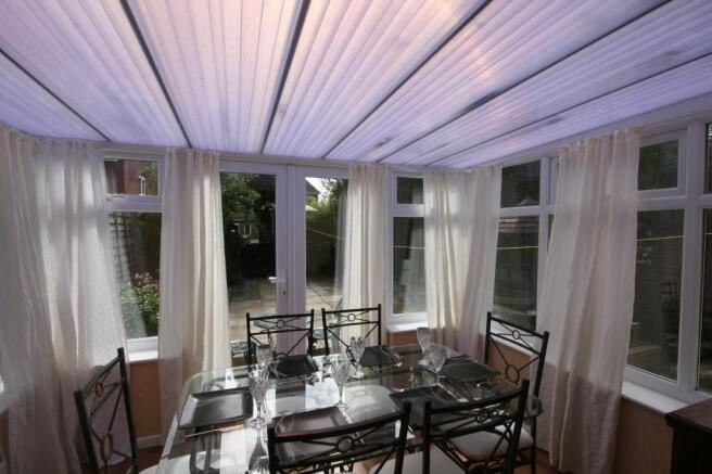 Conservatory