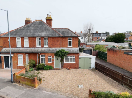 Courthouse Road, Maidenhead, SL6